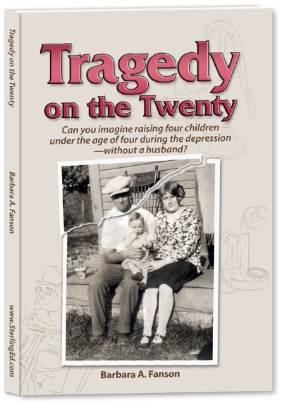 Tragedy Book Cover