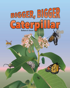 Bigger, Bigger Caterpillar